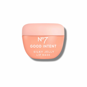 No7 Beauty Good Intent Silky Jelly Lip Mask