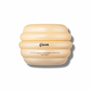 Gisou Honey Glaze Collagen Therapy Lip Mask