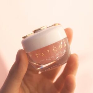 Tatcha The Kissu Lip Mask