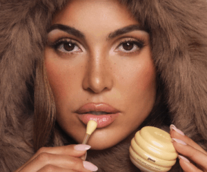 Gisou Honey Glaze Collagen Therapy Lip Mask