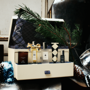 Jo Malone London Christmas Advent Calendar Products
