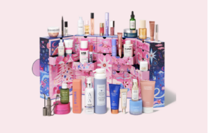 SpaceNK 2026 Advent Calendar