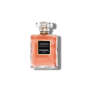 Chanel Coco Mademoiselle Crush Absolu