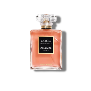 Chanel Coco Mademoiselle Crush Absolu