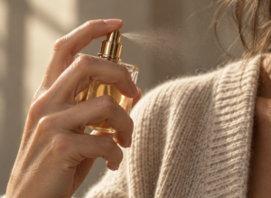 The Top 5 New Fragrances